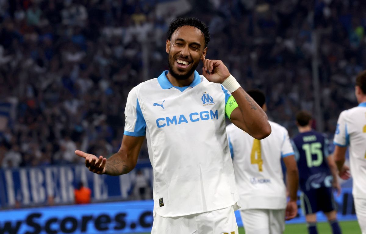 EN DIRECT Sporting - OM : Marseille veut continuer sur sa lancée en Ligue des champions... Suivez le match avec nous dès 20h45...