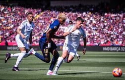 EN DIRECT Real Madrid - FC Barcelone : Le Clasico de la revanche pour Mbapp…