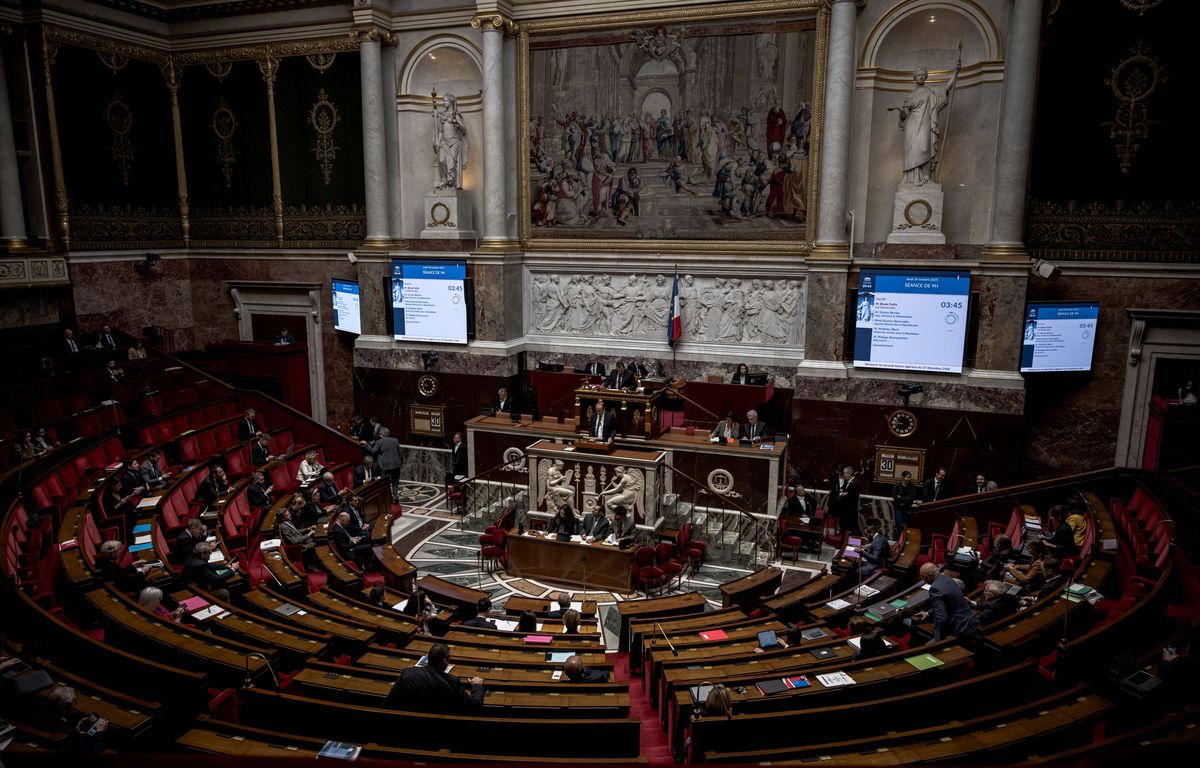 Budget 2026 : Zucman, patrimoine et retraites... « Journée majeure » vendredi à l'Assemblée