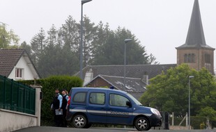 Enquête dans les Ardennes sur la disparition d'Estelle Mouzin.