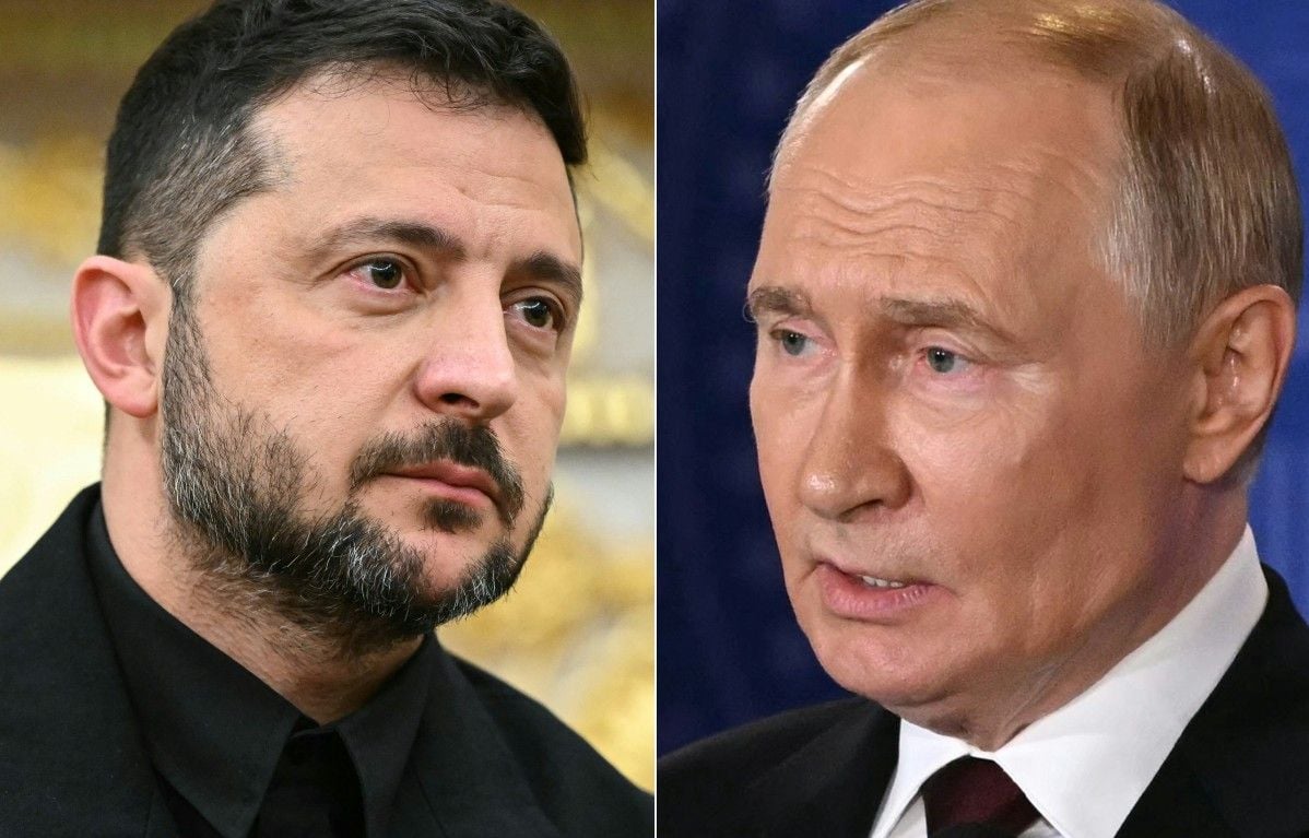 Guerre en Ukraine : Zelensky débarque ambitieux à Washington, la Russie multiplie les bombardements