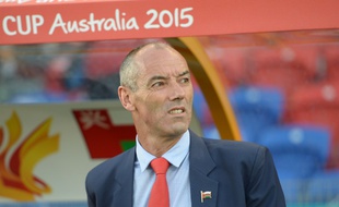 Paul Le Guen est sans club en ce moment.