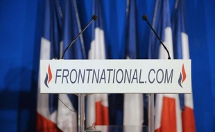 26% des Français pourraient voter pour le Front national à une élection nationale, et 29% pourraient le faire à une élection locale, des proportions qui marquent des progrès de la formation d'extrême droite, selon un sondage BVA pour l'émission "CQFD" de i-Télé publié vendredi.