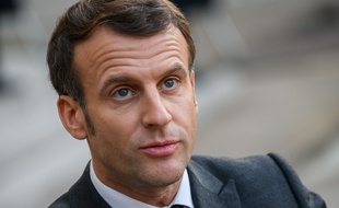 Emmanuel Macron : "Il y aura des tentatives d'ingérence" de la Turquie dans l'élection présidentielle (Illustration)