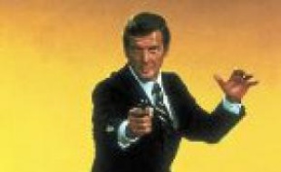 Moonraker figure parmi les Bond les plus facilement visibles à la télé.