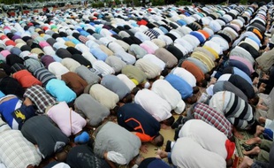 Quatrième pilier de l'islam, le ramadan a commencé le 18 juin à l'aube en France, où il a été particulièrement éprouvant, avec les journées de jeûne les plus longues depuis une trentaine d'années