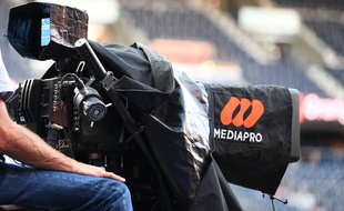 Mediapro et la LFP se lancent dans un bras de fer au sujet des droits tv de la Ligue 1.