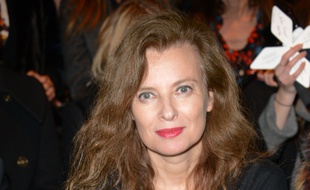 Valérie Trierweiler