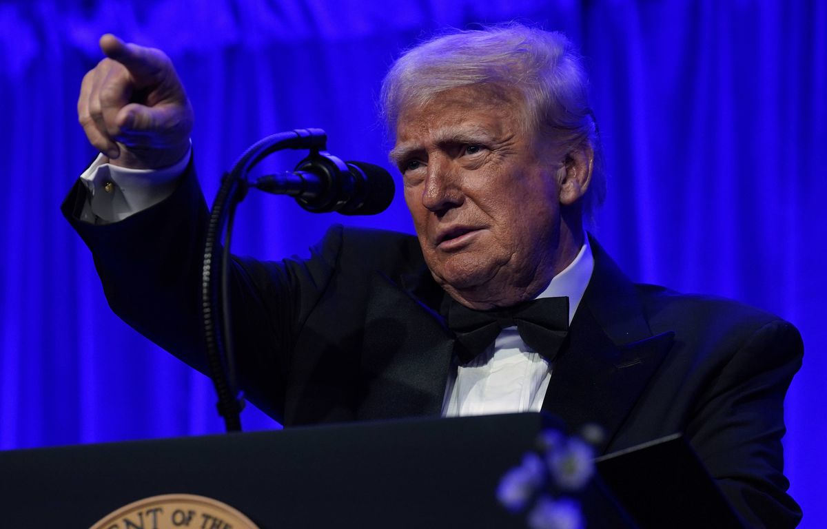 Etats-Unis : Trump exhorte le ministère de la Justice à agir contre des adversaires politiques