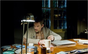 Photo extraite du film «Sinister».