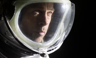 Brad Pitt dans «Ad Astra» de James Gray
