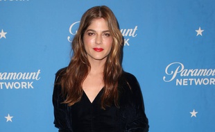 L'actrice Selma Blair