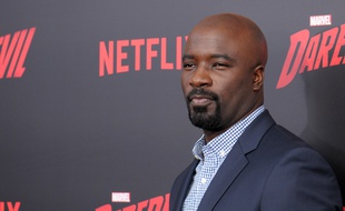 Mike Colter