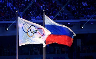 La Russie ne devrait pas participer aux prochains JO.