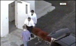 L'ex-playmate, mannequin et actrice Anna Nicole Smith a été retrouvée inconsciente jeudi en début d'après-midi dans sa chambre au sixième étage du Hard Rock Hotel à Hollywood, une localité de Floride.
