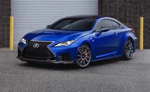 Lexus RC