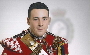 Lee Rigby, le jeune soldat britannique tué le 22 mai à Londres, avait servi en Afghanistan.