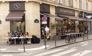 Paris Baguette a ouvert le 21 juillet dernier au 11 rue Jean-Lantier.