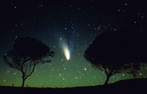 Où et quand voir les étoiles filantes cette nuit du 12 août ?