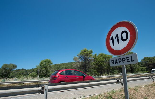 Sécurité routière : Supprimer les PV pour « micro-excès » de vitesse ? Les avis des associations diffèrent