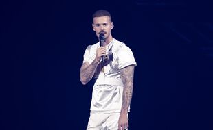 Matt Pokora a pris la décision d'annuler sa tournée.