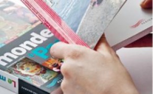 70 auteurs présenteront leurs livres.