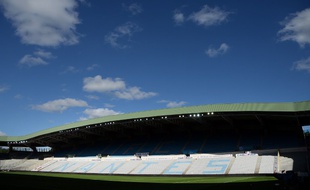 Le stade de la Beaujoire.
