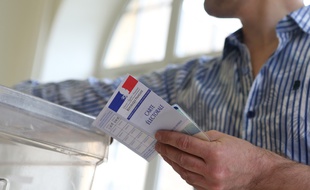 Les habitants de Schiltigheim étaient appelés aux urnes dans des élections municipales anticipées en ce début avril. Illustration