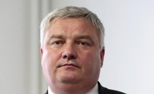Le président du conseil départemental du Haut-Rhin Eric Straumann estime les contrôles des bénéficiaires du RSA tout à fait légitimes. (Archives)