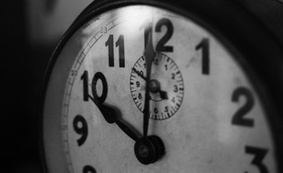 Le changement d'heure a lieu ce week-end, dans la nuit de samedi à dimanche.