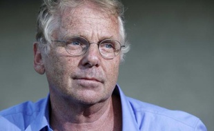 Daniel Cohn-Bendit le 21 août 2009