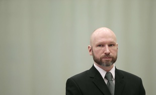 Anders Breivik a tué 69 personnes en juillet 2011 sur l'île d'Utoya et 8 dans la ville d'Oslo.