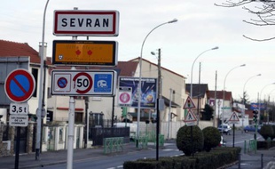 La ville de Sevran en Seine Saint-Denis