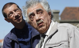 Photo du film Pt'it Quinquin de Bruno Dumont.