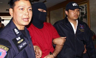 Un Libanais suspecté d'avoir planifié un attentat à Bangkok a été inculpé lundi après la découverte de produits chimiques potentiellement explosifs, a indiqué la police thaïlandaise, quelques jours après une alerte américaine concernant une menace terroriste.