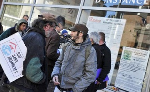 Le collectif bénéficie d'un délai de 15 jours