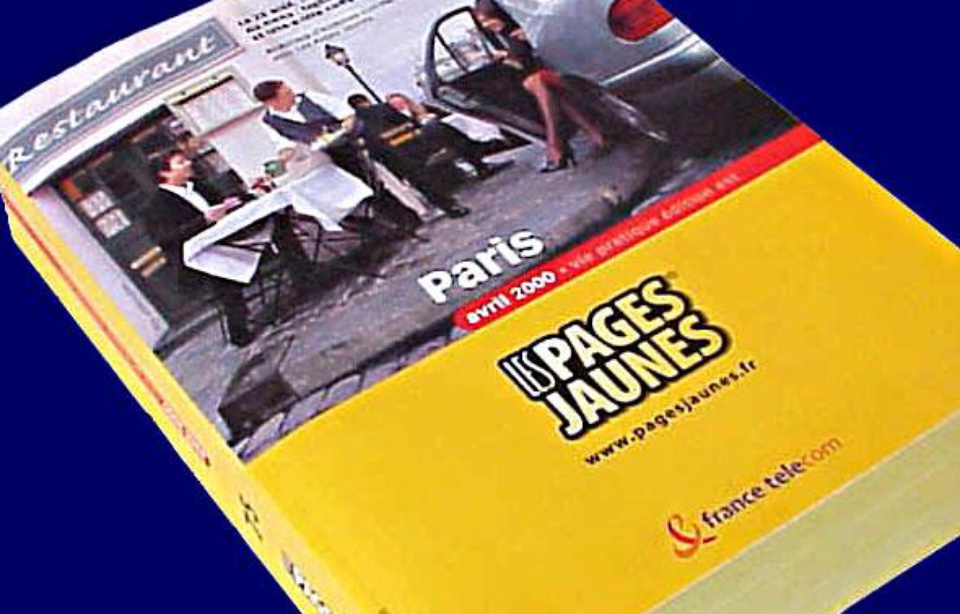 Pages Jaunes SoLocal signe une convention de partenariat avec EDHEC