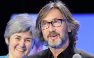 "Séraphine" de Martin Provost est sorti vendredi soir grand vainqueur de la 34e soirée des César, au théâtre du Châtelet à Paris, remportant sept César dont ceux du meilleur film et de la meilleure actrice, décerné à Yolande Moreau.