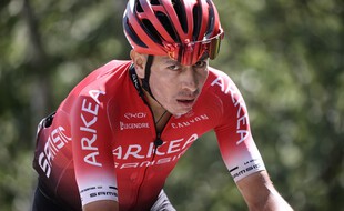 Le médecin et le kiné de Nairo Quintana ont été placés en garde à vue.