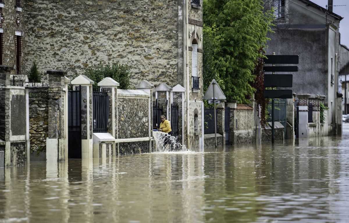 Tempête Kirk : Plus que deux départements en vigilance orange… La décrue se poursuit image