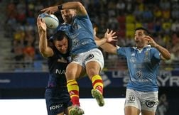 L’Usap dénonce « les agissements d’irresponsables » après les incidents