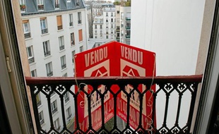 Malgré les prix en hausse, l'immobilier reste un secteur très attractif.