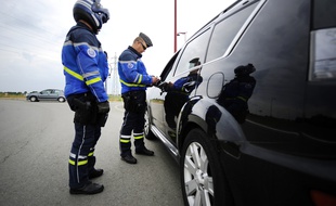 L'automobiliste a contesté la seconde amende.