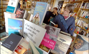 Le 26e Salon du Livre de Paris se tiendra du 17 au 22 mars à Paris, à la Porte de Versailles, dans un contexte économique marqué par "une relative bonne santé du livre" en France, ont indiqué jeudi ses organisateurs.