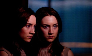 Saoirse Ronan dans le rôle de Melanie Stryder dans «Les âmes vagabondes»