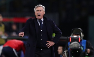 Carlo Ancelotti