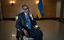 Pour le président rwandais Paul Kagame, la France a fait « un grand pas »
