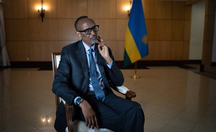 Génocide au Rwanda : La France a fait « un grand pas, nous devons l’accepter », selon le président Paul Kagame