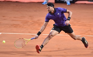 Jo-Wilfried Tsonga
