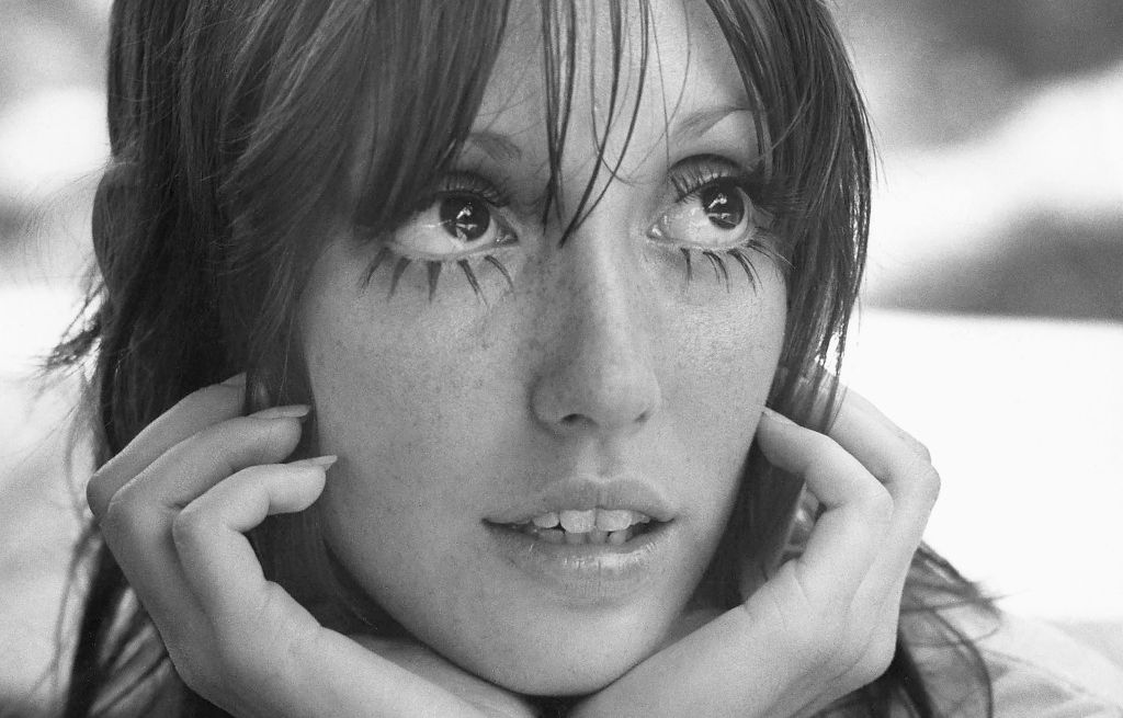 Shelley Duvall (« The Shining ») revient au cinéma dans un film d'horreur